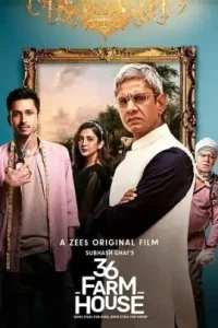 36 Farmhouse 2022 Hindi Full Movie Vegamovies 36 Farmhouse 2022 Hindi Full Movie Vegamovies