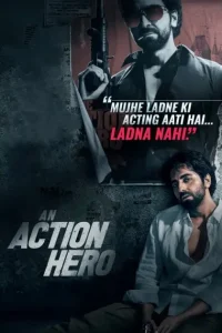 An Action Hero 2022 Hindi Full Movie Vegamovies An Action Hero 2022 Hindi Full Movie Vegamovies