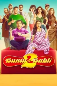 Bunty Aur Babli 2 (2021) Bollywood Hindi Full Movie Vegamovies Bunty Aur Babli 2 (2021) Bollywood Hindi Full Movie Vegamovies
