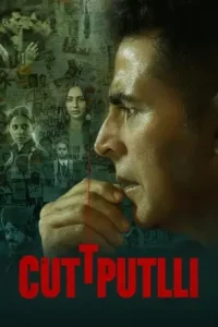 Cuttputli 2022 Bollywood Full Movie Vegamovies Cuttputli 2022 Bollywood Full Movie Vegamovies