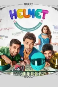 Helmet (2021) New Bollywood Hindi Full Movie Vegamovies Helmet (2021) New Bollywood Hindi Full Movie Vegamovies