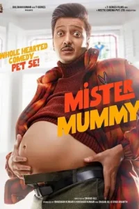 Mister Mummy 2022 Bollywood Hindi Movie Vegamovies Mister Mummy 2022 Bollywood Hindi Movie Vegamovies