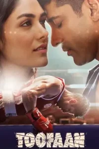 Toofaan (2021) New Hindi Full Movie Vegamovies Toofaan (2021) New Hindi Full Movie Vegamovies