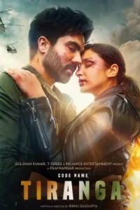 Code Name Tiranga 2022 Bollywood Movie Vegamovies Code Name Tiranga 2022 Bollywood Movie Vegamovies