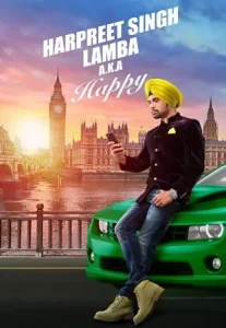 Happy Hardy and Heer Free Download Vegamovies Happy Hardy and Heer Free Download Vegamovies