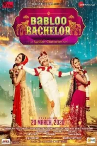 Babloo Bachelor 2022 Bollywood Full Movie Vegamovies Babloo Bachelor 2022 Bollywood Full Movie Vegamovies
