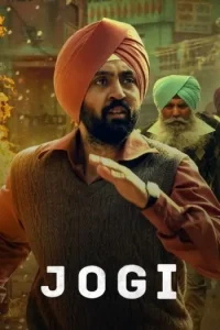 Jogi 2022 Hindi Full Movie Vegamovies Jogi 2022 Hindi Full Movie Vegamovies