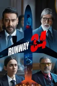 Runway 34 (2022) Bollywood Full Movie Vegamovies Runway 34 (2022) Bollywood Full Movie Vegamovies