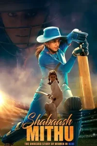 Shabaash Mithu Bollywood Movie Vegamovies 2022 Shabaash Mithu Bollywood Movie Vegamovies 2022