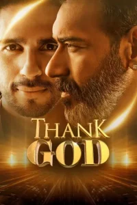 Thank God 2022 Bollywood Movie Vegamovies Thank God 2022 Bollywood Movie Vegamovies