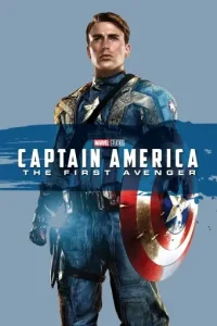 Captain America: The First Avenger (2011) Hindi Full Movie Vegamovies