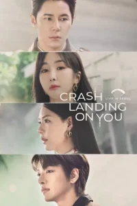 Crash Landing on You S01 (2019) K-Drama Hindi Dubbed Completed Vegamovies Crash Landing on You S01 (2019) K-Drama Hindi Dubbed Completed Vegamovies