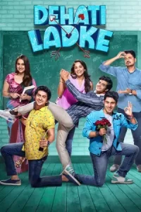 Dehati Ladke S1 (2023) Hindi Completed Web Series Vegamovies Dehati Ladke S1 (2023) Hindi Completed Web Series Vegamovies