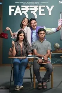 Farrey (2023) Bollywood Hindi Movie Vegamovies Farrey (2023) Bollywood Hindi Movie Vegamovies