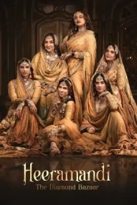 Heeramandi – The Diamond Bazaar S01 (2024) Hindi Completed Web Series Vegamovies Heeramandi – The Diamond Bazaar S01 (2024) Hindi Completed Web Series Vegamovies