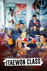 Itaewon Class S01 (2020) K-Drama Hindi Dubbed Completed Vegamovies Itaewon Class S01 (2020) K-Drama Hindi Dubbed Completed Vegamovies