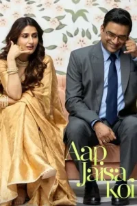 Aap Jaisa Koi 2025 Bollywood Hindi Movie Vegamovies