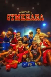 Alappuzha Gymkhana 2025 Hindi + Malayalam South Movie Vegamovies Alappuzha Gymkhana 2025 Hindi + Malayalam South Movie Vegamovies