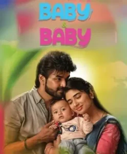 Baby and Baby 2025 Hindi + Tamil South Movie Vegamovies Baby and Baby 2025 Hindi + Tamil South Movie Vegamovies