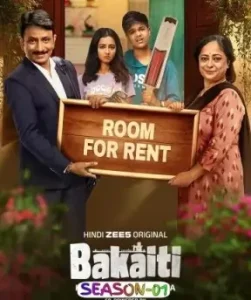 Bakaiti S01 2025 Hindi Completed Web Series Vegamovies Bakaiti S01 2025 Hindi Completed Web Series Vegamovies
