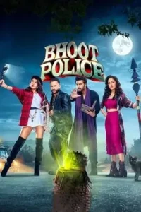 Bhoot Police (2021) Bollywood Hindi Full Movie Vegamovies Bhoot Police (2021) Bollywood Hindi Full Movie Vegamovies