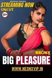 Big Pleasure 2025 Hindi Short Film Vegamovies Big Pleasure 2025 Hindi Short Film Vegamovies