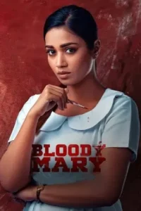 Bloody Mary 2022 Hindi + Telugu South Movie Vegamovies