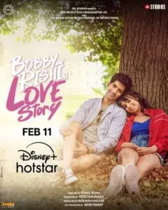 Bobby Aur Rishi Ki Love Story 2025 Bollywood Movie Vegamovies Bobby Aur Rishi Ki Love Story 2025 Bollywood Movie Vegamovies