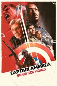 Captain America – Brave New World 2025 Hollywood movie Vegamovies Captain America – Brave New World 2025 Hollywood movie Vegamovies