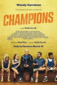 Champions 2023 Hindi + English Hollywood Movie Vegamovies Champions 2023 Hindi + English Hollywood Movie Vegamovies