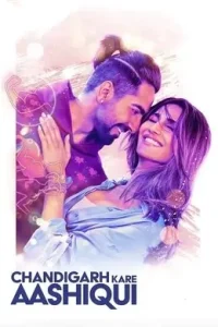 Chandigarh Kare Aashiqui 2021 Bollywood Hindi Full Movie Vegamovies