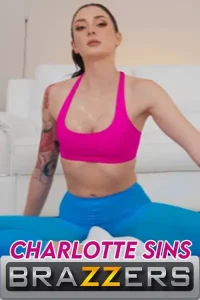 Charlotte Sins Hawt Yoga 2025 Short Film Vegamovies Charlotte Sins Hawt Yoga 2025 Short Film Vegamovies