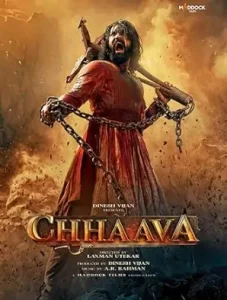 Chhaava 2025 Bollywood Hindi Movie Vegamovies Chhaava 2025 Bollywood Hindi Movie Vegamovies