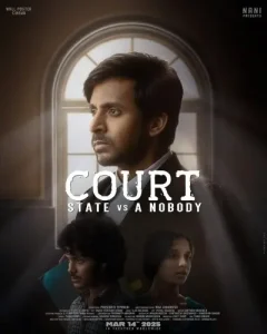 Court – State Vs. A Nobody 2025 South Hindi Full Movie Vegamovies Court – State Vs. A Nobody 2025 South Hindi Full Movie Vegamovies