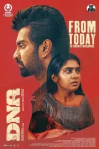 DNA 2025 Hindi + Tamil South Movie Vegamovies DNA 2025 Hindi + Tamil South Movie Vegamovies