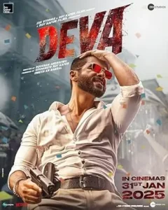 Deva 2025 Bollywood Full Movie Vegamovies Deva 2025 Bollywood Full Movie Vegamovies