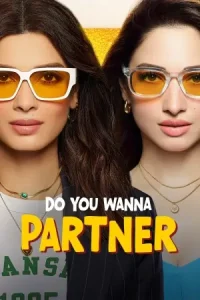Do You Wanna Partner S01 2025 Full Web Series Vegamovies Do You Wanna Partner S01 2025 Full Web Series Vegamovies