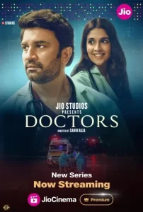 Doctors S01 (2024) Hindi Full Web Series Vegamovies Doctors S01 (2024) Hindi Full Web Series Vegamovies