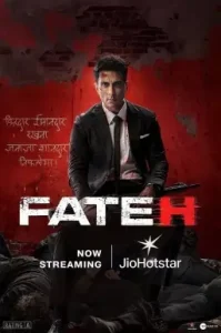 Fateh 2025 Bollywood Full Movie Vegamovies Fateh 2025 Bollywood Full Movie Vegamovies