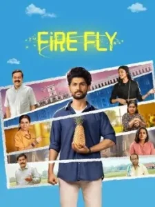 Firefly 2025 Hindi + Kannada South Movie Vegamovies Firefly 2025 Hindi + Kannada South Movie Vegamovies