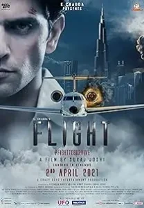 Flight 2021 Bollywood Hindi Full Movie Vegamovies