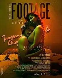 Footage 2025 South Hindi Movie Vegamovies
