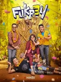 Fukrey 3 (2023) Bollywood Hindi Movie Vegamovies Fukrey 3 (2023) Bollywood Hindi Movie Vegamovies