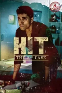HIT – The Second Case 2022 Hindi + Telugu South Movie Vegamovies