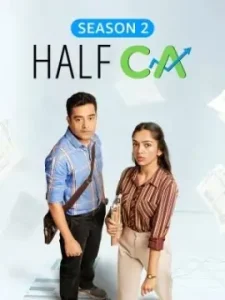 Half CA S02 2025 Full Web Series Vegamovies Half CA S02 2025 Full Web Series Vegamovies