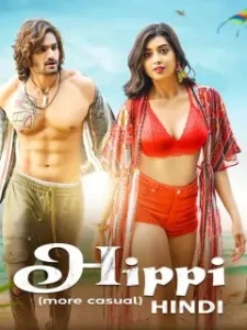Hippi 2019 South Hindi Dubbed Movie Vegamovies