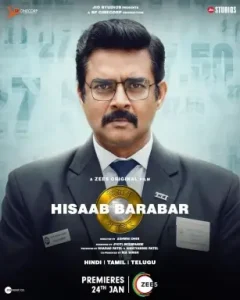 Hisaab Barabar 2025 Bollywood Movie Vegamovies Hisaab Barabar 2025 Bollywood Movie Vegamovies