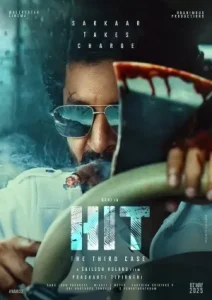 HIT: The Third Case 2025 South Hindi Dubbed Full Movie Vegamovies HIT: The Third Case 2025 South Hindi Dubbed Full Movie Vegamovies