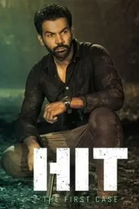 Hit the First Case 2022 Bollywood Movie Vegamovies