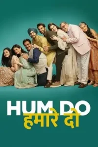 Hum Do Hamare Do 2021 Bollywood Hindi Full Movie Vegamovies